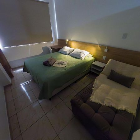 Studio 516 Copacabana Av Atlantica, Posto 6 Rio de Janeiro Ngoại thất bức ảnh