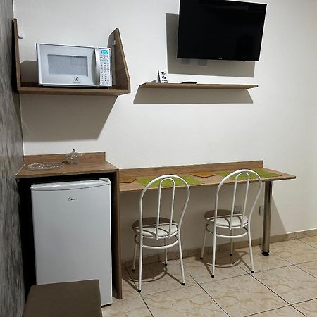 Studio 516 Copacabana Av Atlantica, Posto 6 Rio de Janeiro Ngoại thất bức ảnh