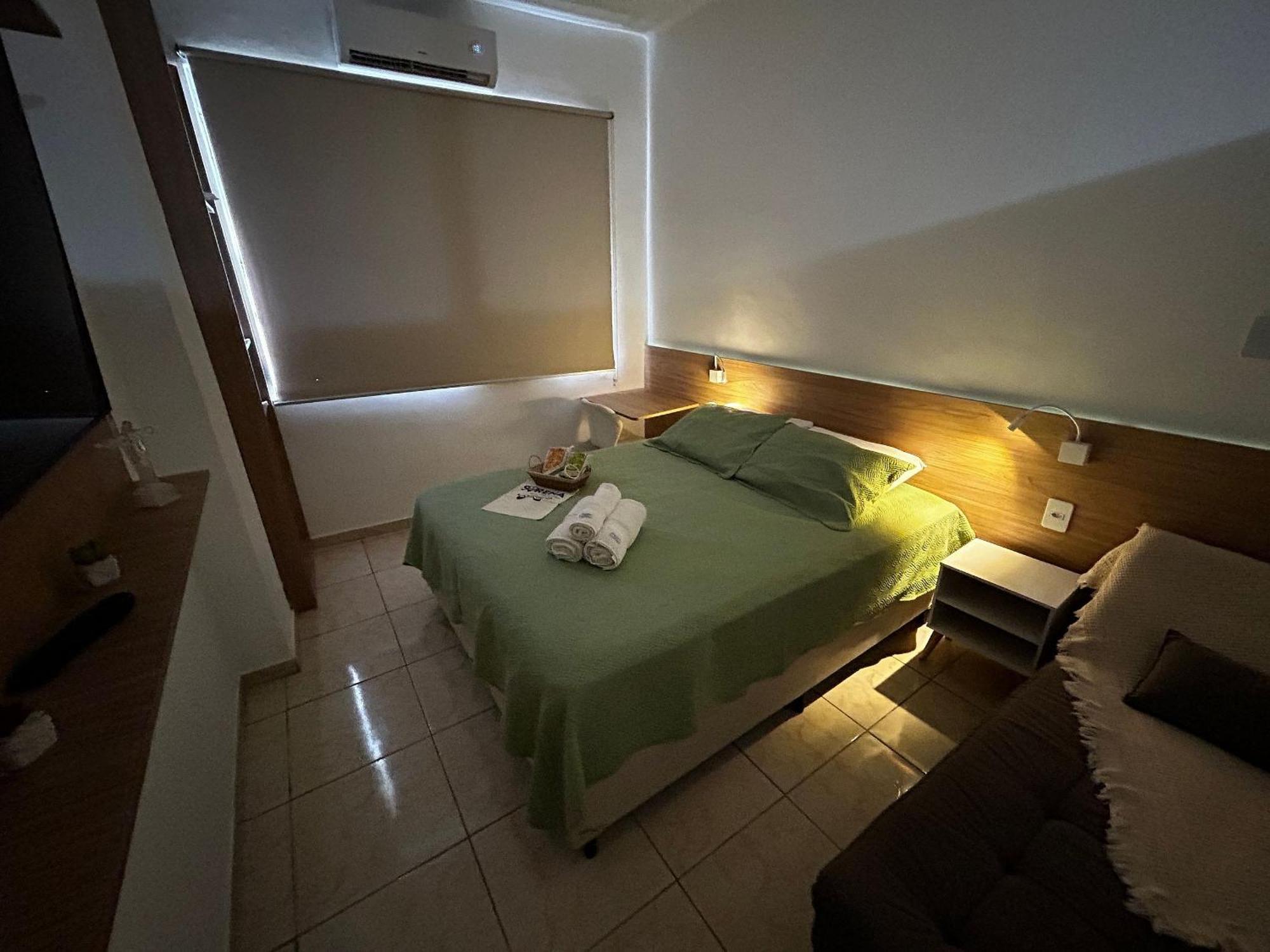 Studio 516 Copacabana Av Atlantica, Posto 6 Rio de Janeiro Ngoại thất bức ảnh