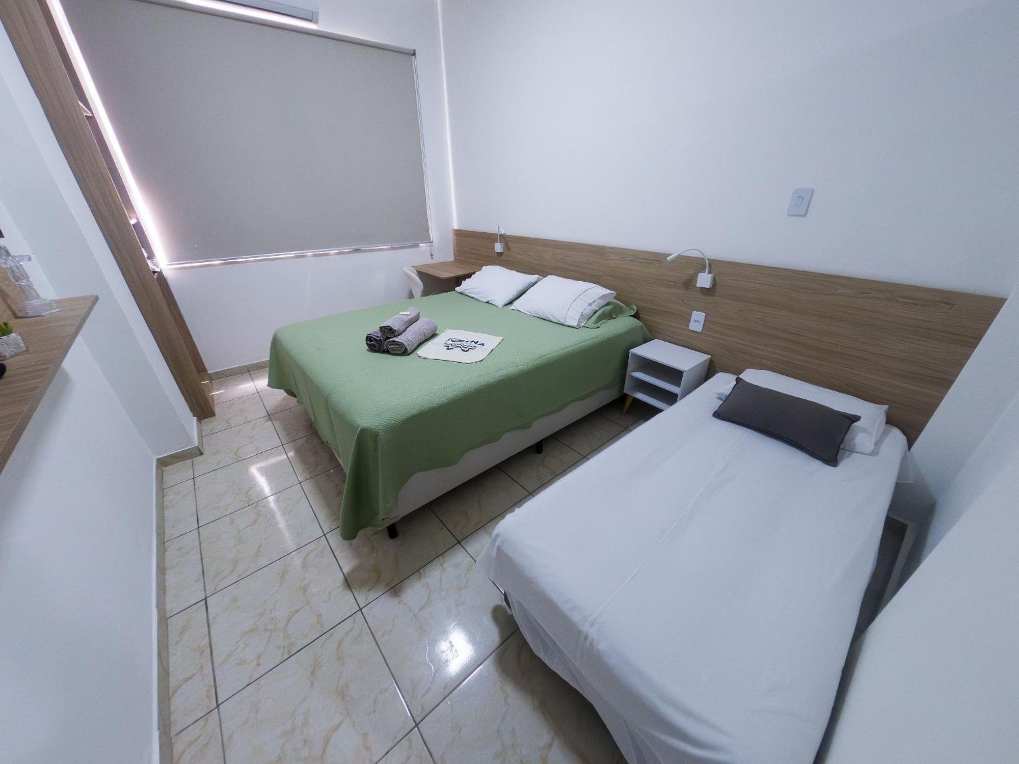 Studio 516 Copacabana Av Atlantica, Posto 6 Rio de Janeiro Ngoại thất bức ảnh