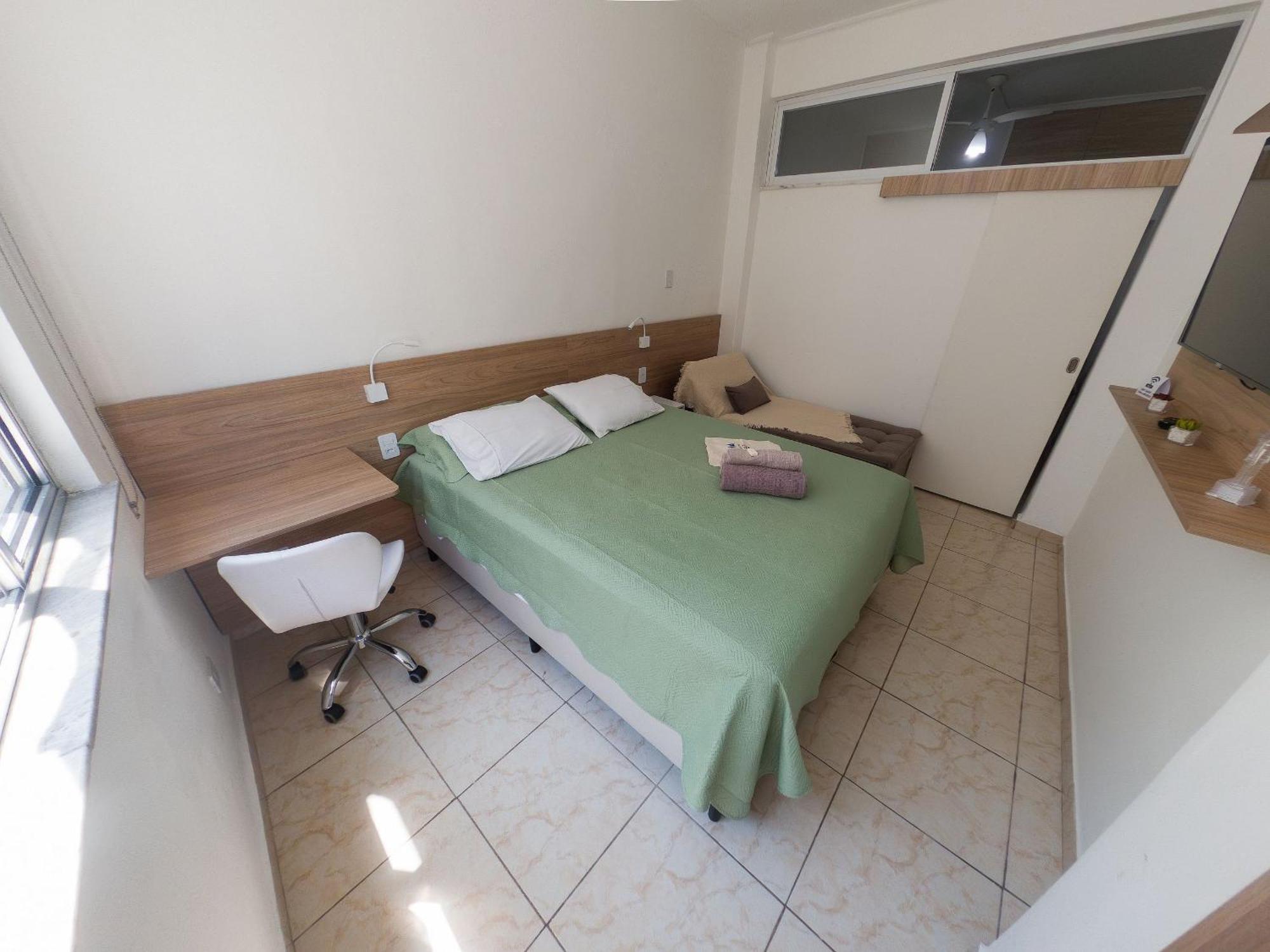 Studio 516 Copacabana Av Atlantica, Posto 6 Rio de Janeiro Ngoại thất bức ảnh