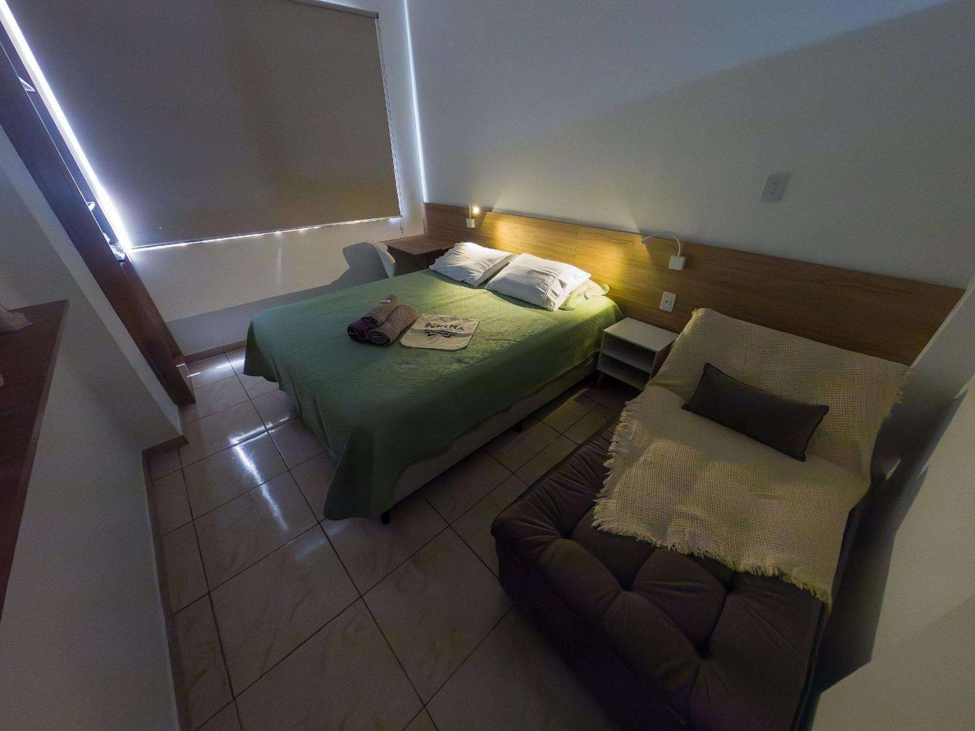Studio 516 Copacabana Av Atlantica, Posto 6 Rio de Janeiro Ngoại thất bức ảnh