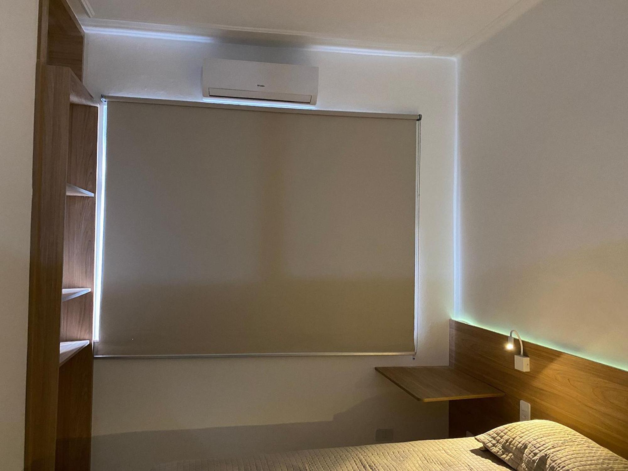 Studio 516 Copacabana Av Atlantica, Posto 6 Rio de Janeiro Ngoại thất bức ảnh