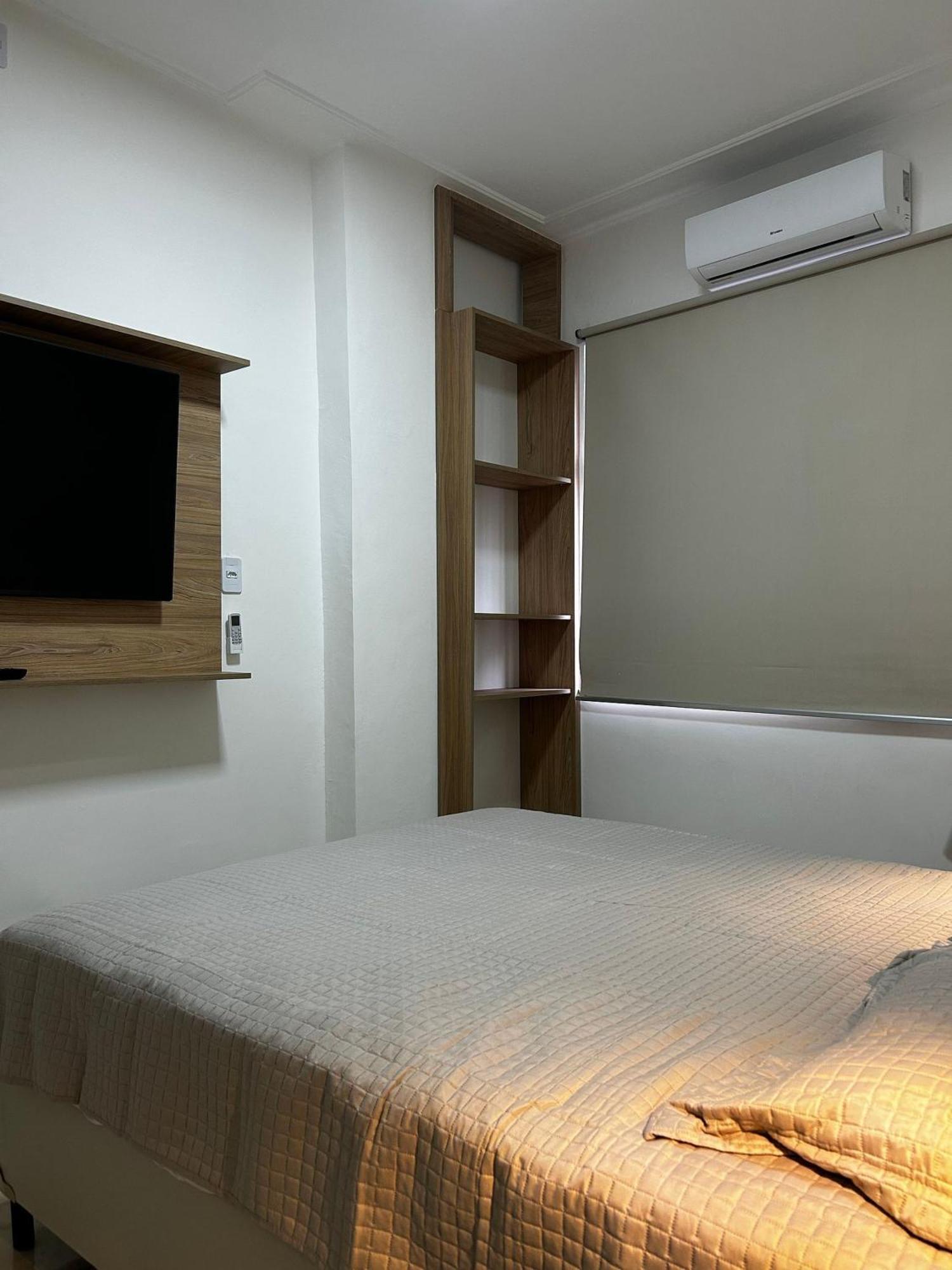 Studio 516 Copacabana Av Atlantica, Posto 6 Rio de Janeiro Ngoại thất bức ảnh