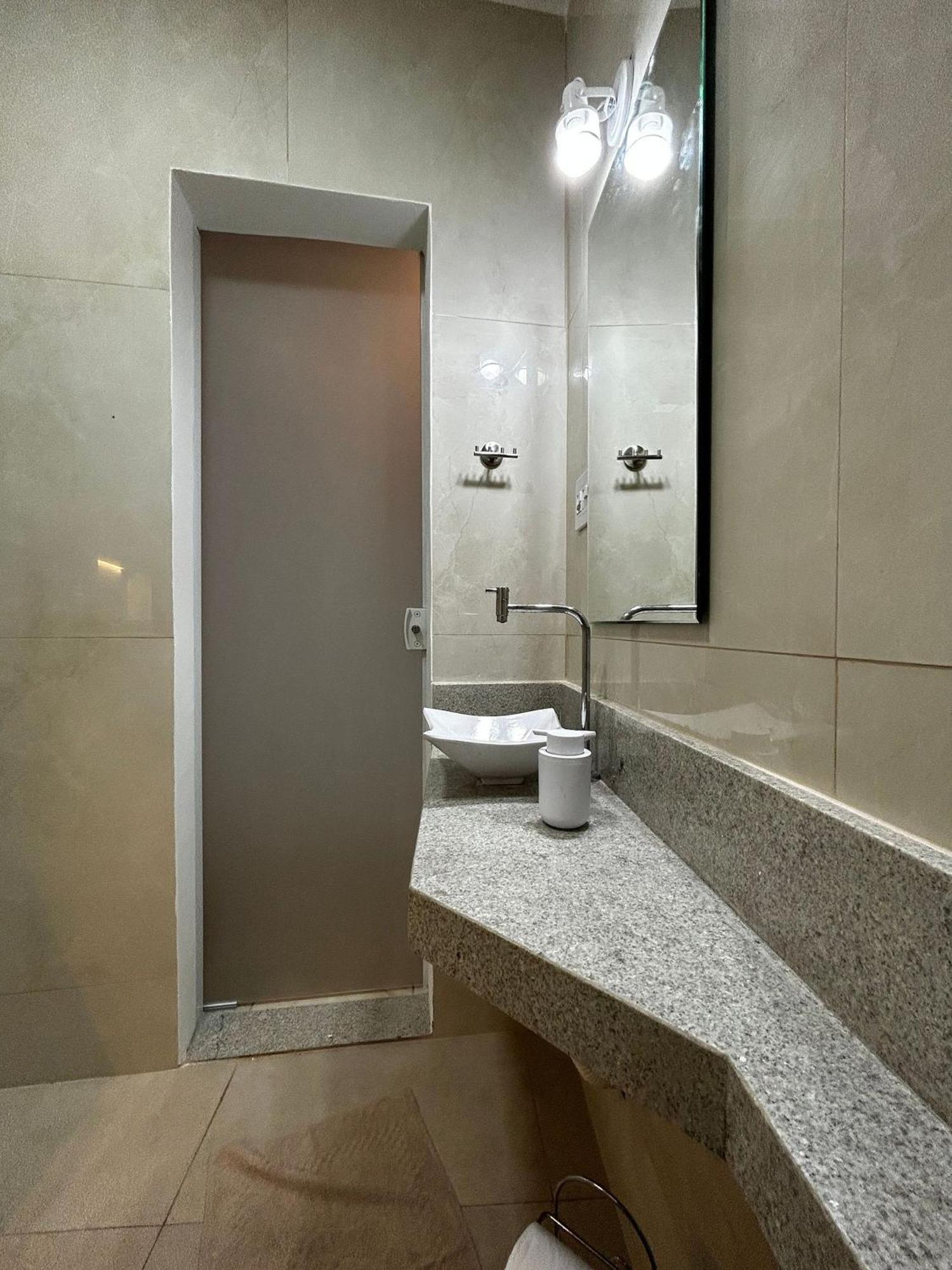 Studio 516 Copacabana Av Atlantica, Posto 6 Rio de Janeiro Ngoại thất bức ảnh