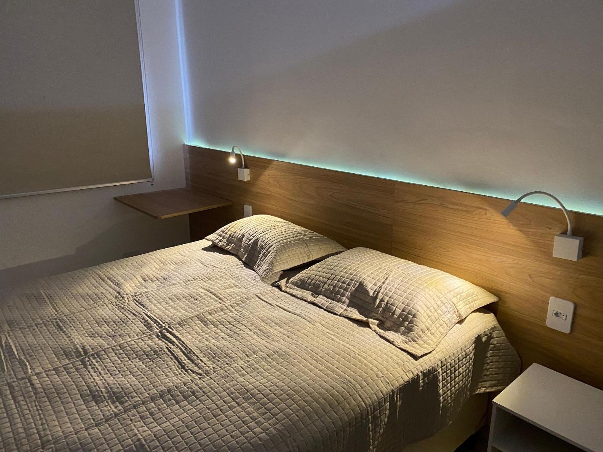 Studio 516 Copacabana Av Atlantica, Posto 6 Rio de Janeiro Ngoại thất bức ảnh