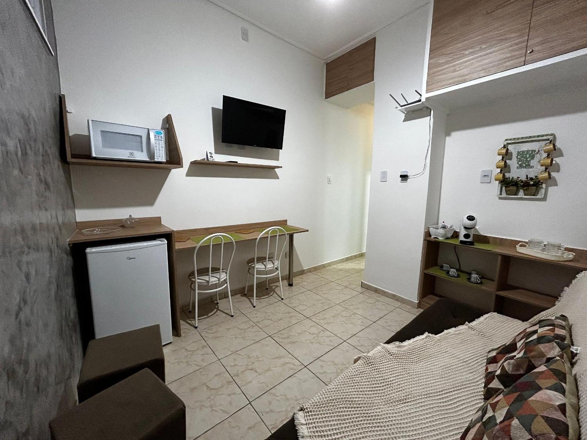 Studio 516 Copacabana Av Atlantica, Posto 6 Rio de Janeiro Ngoại thất bức ảnh