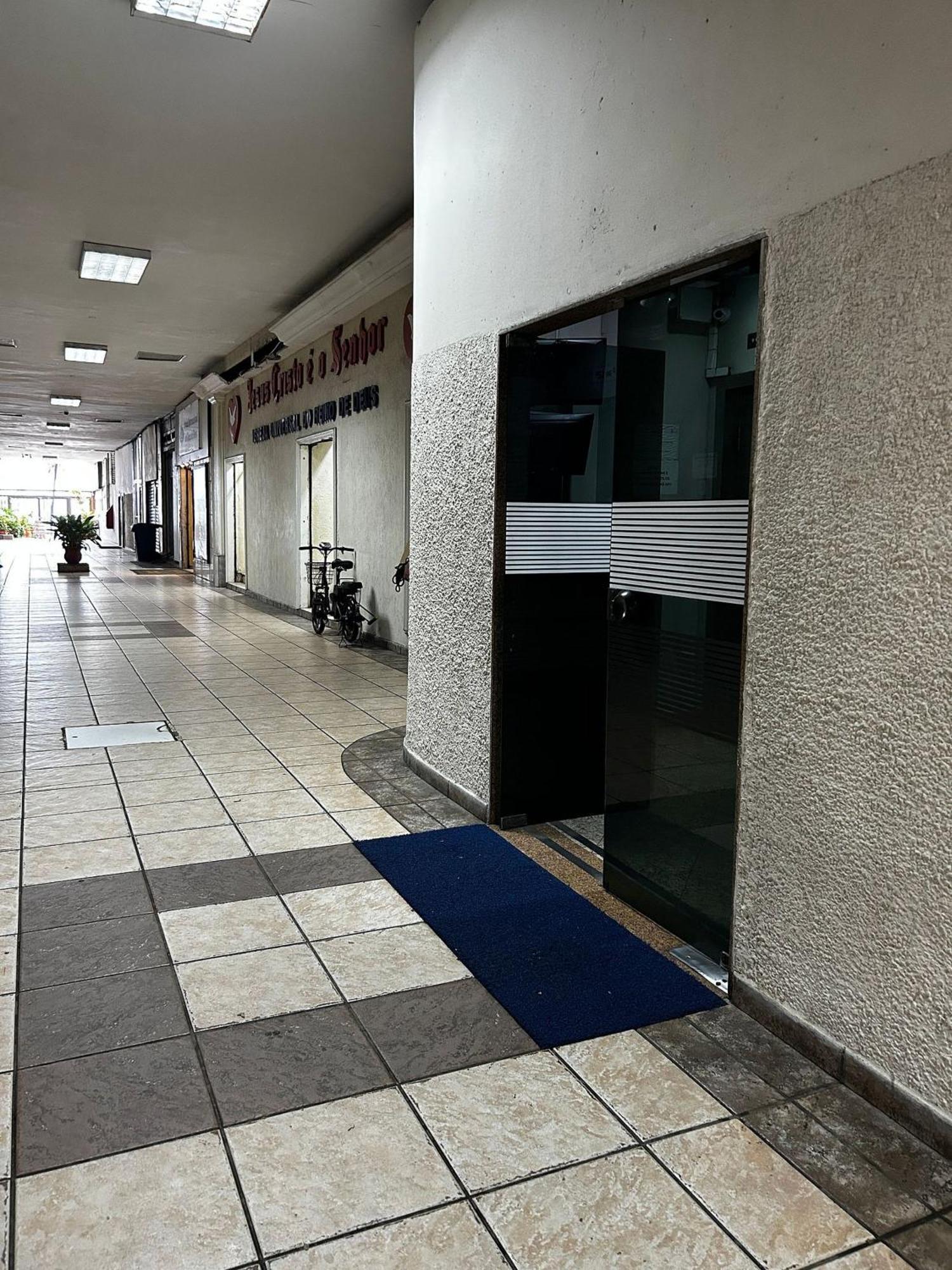 Studio 516 Copacabana Av Atlantica, Posto 6 Rio de Janeiro Ngoại thất bức ảnh
