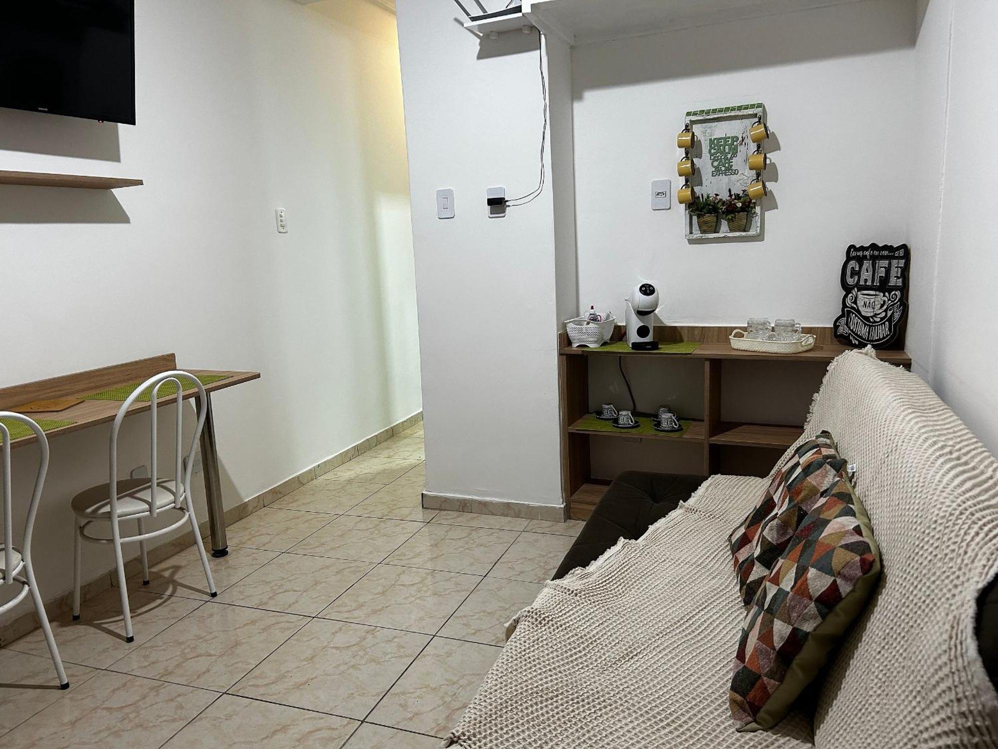 Studio 516 Copacabana Av Atlantica, Posto 6 Rio de Janeiro Ngoại thất bức ảnh