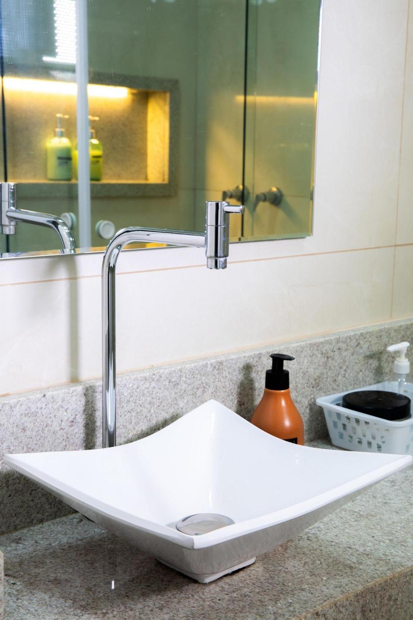 Studio 516 Copacabana Av Atlantica, Posto 6 Rio de Janeiro Ngoại thất bức ảnh
