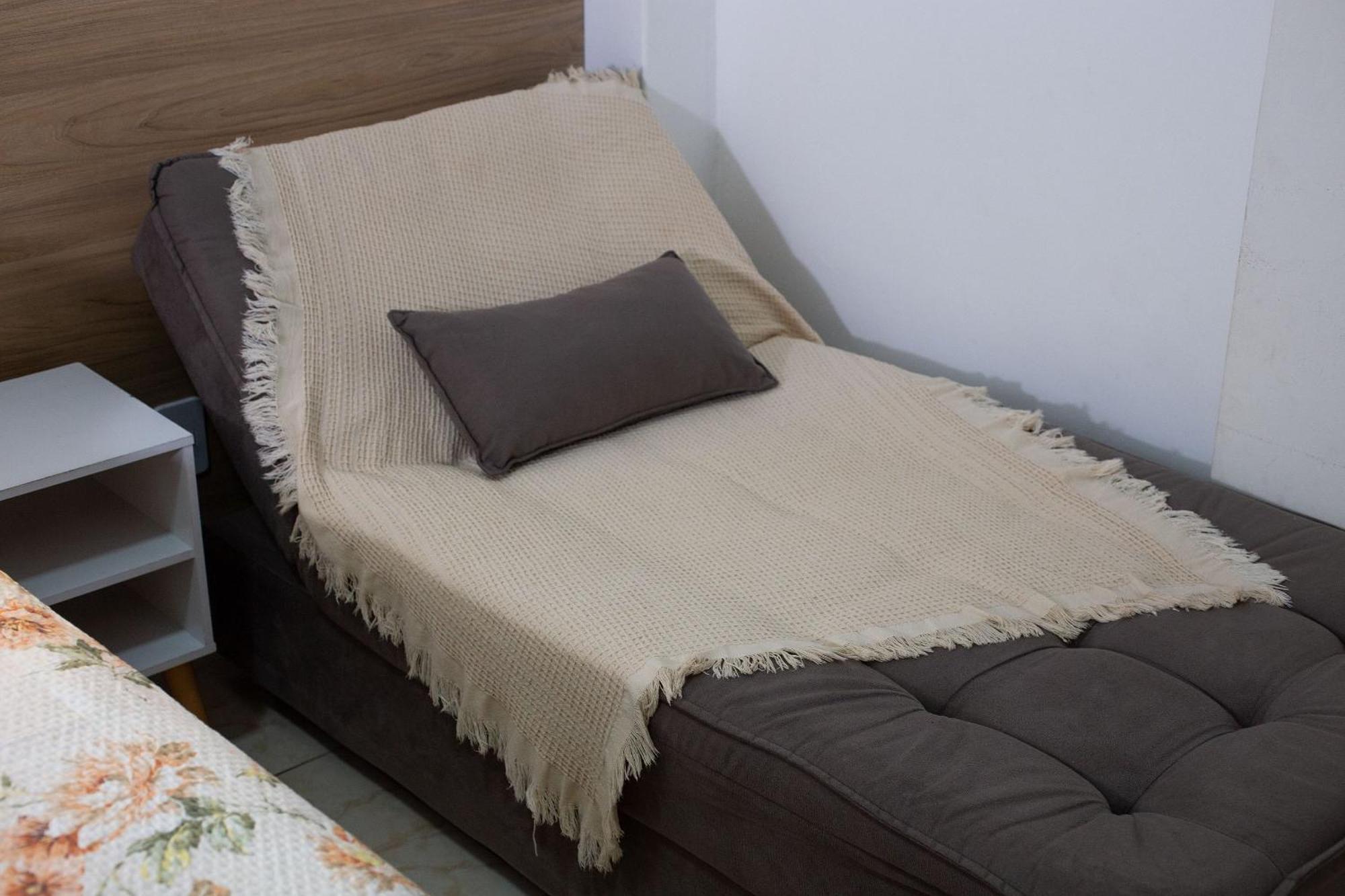 Studio 516 Copacabana Av Atlantica, Posto 6 Rio de Janeiro Ngoại thất bức ảnh