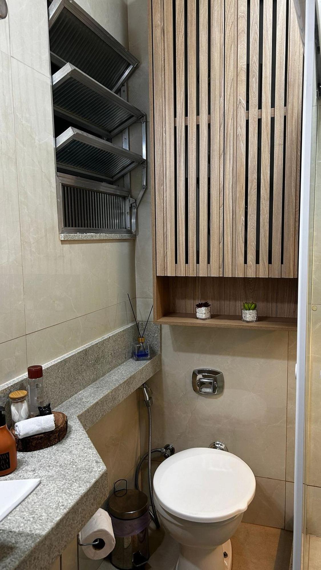 Studio 516 Copacabana Av Atlantica, Posto 6 Rio de Janeiro Ngoại thất bức ảnh